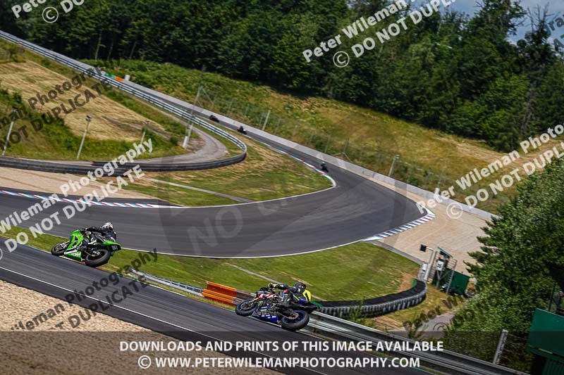 Slovakia Ring;event digital images;motorbikes;no limits;peter wileman photography;trackday;trackday digital images